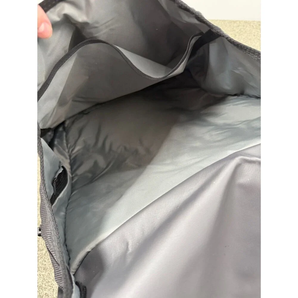 Timbuk2 black backpack